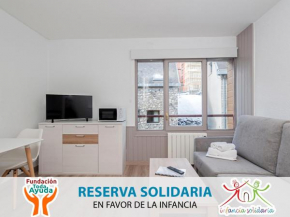 Apartamentos Lake Placid Deluxe 3000